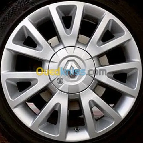 KIT CLIO III MADE IN ITALY 