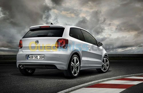 Kit VW POLO R LINE 