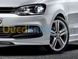 Kit VW POLO R LINE 