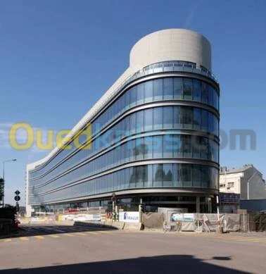 Location Immeuble Alger Dely brahim