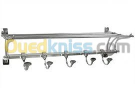 Préstation Nickelage-Chromage 