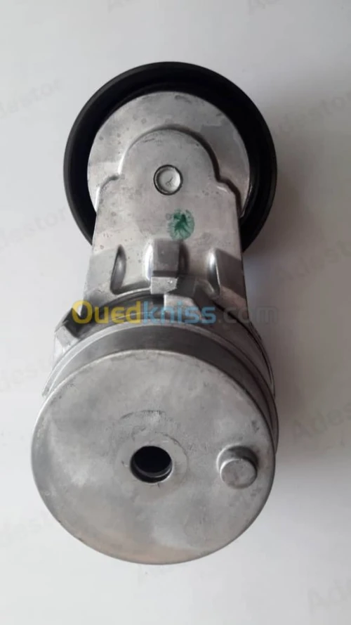 TENDEUR COURROIE CHEVROLET COLORADO