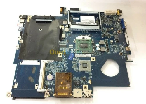 Réparation de Laptops et Tablettes