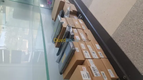Réparation de Laptops et Tablettes