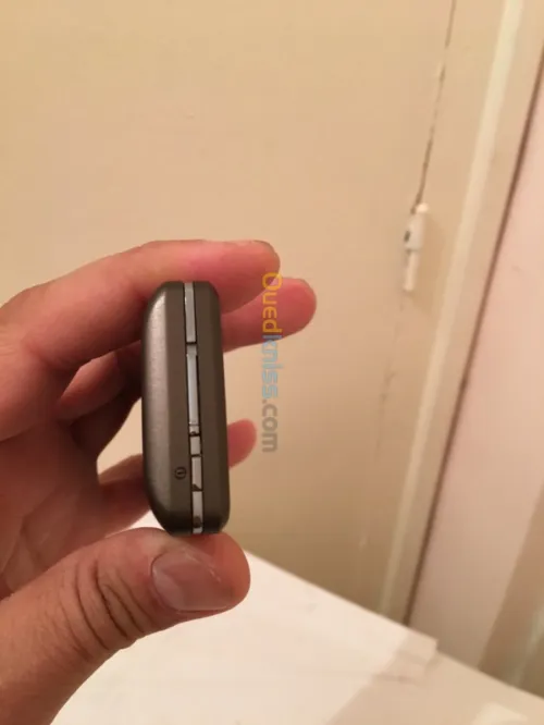 Sony Ericsson K770i