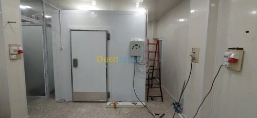 Installation réparations et entretiens