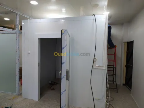 Installation réparations et entretiens