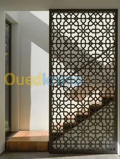 Conception, Aménagement int & ext