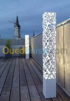 Conception, Aménagement int & ext