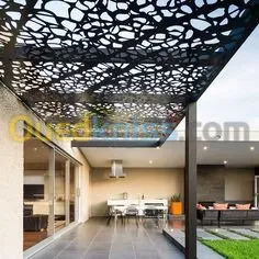 Conception, Aménagement int & ext