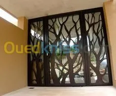 Conception, Aménagement int & ext