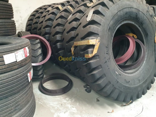 Tout les pneus  et jantes clark 