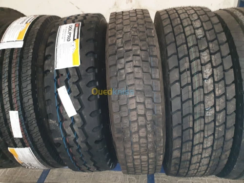 Tout les pneus  et jantes clark 