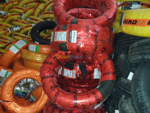 Tout les pneus  et jantes clark 