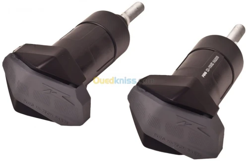 PUIG Protection moteur SUZUKI GSXR1000