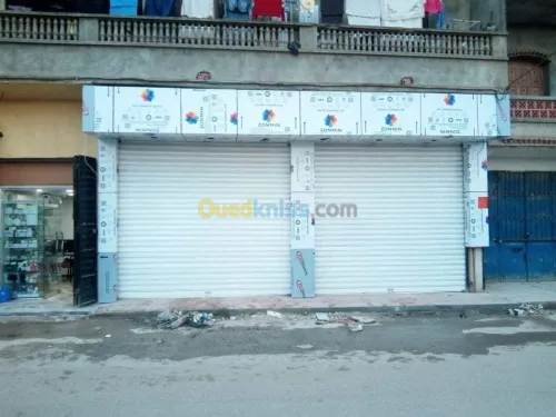 Décoration Façade Panneau Mur-rideau