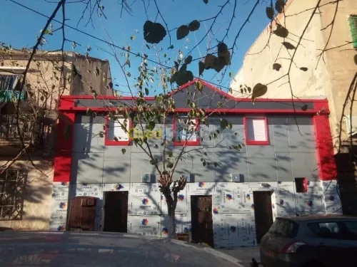 Décoration Façade Panneau Mur-rideau