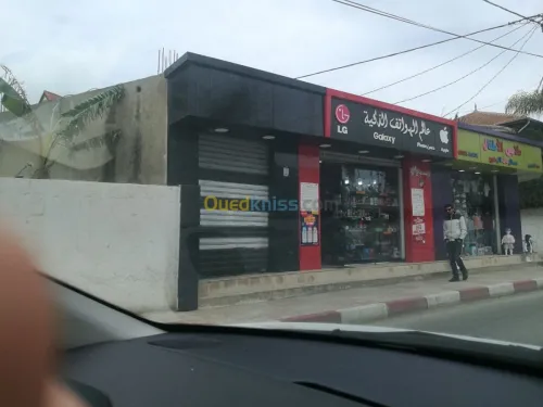 Décoration Façade Panneau Mur-rideau