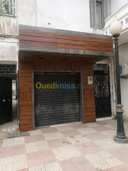 Décoration Façade Panneau Mur-rideau