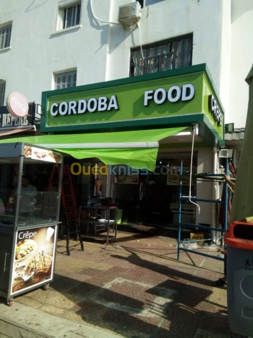 Décoration Façade Panneau Mur-rideau