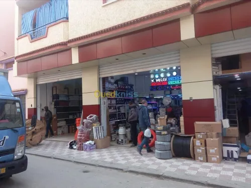 Décoration Façade Panneau Mur-rideau