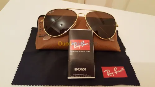 Ray.Ban Aviator Large Métal 58014 