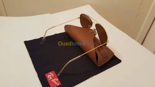 Ray.Ban Aviator Large Métal 58014 