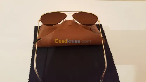 Ray.Ban Aviator Large Métal 58014 