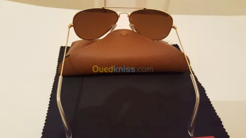 Ray.Ban Aviator Large Métal 58014 