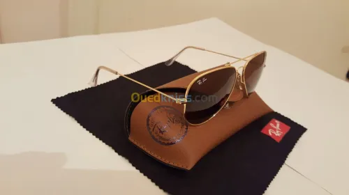 Ray.Ban Aviator Large Métal 58014 