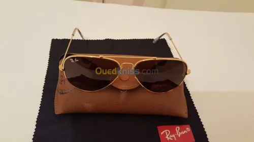 Ray.Ban Aviator Large Métal 58014 