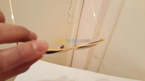 Ray.Ban Aviator Large Métal 58014 