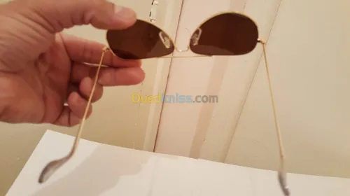 Ray.Ban Aviator Large Métal 58014 