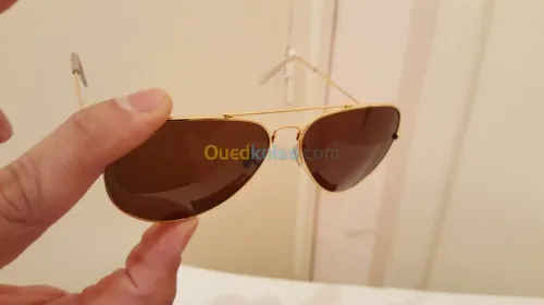 Ray.Ban Aviator Large Métal 58014 