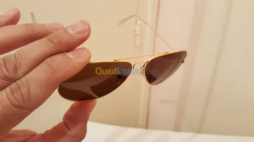 Ray.Ban Aviator Large Métal 58014 