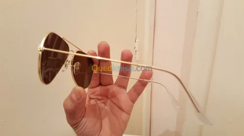 Ray.Ban Aviator Large Métal 58014 