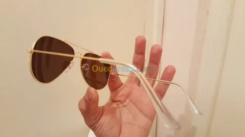 Ray.Ban Aviator Large Métal 58014 