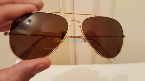 Ray.Ban Aviator Large Métal 58014 