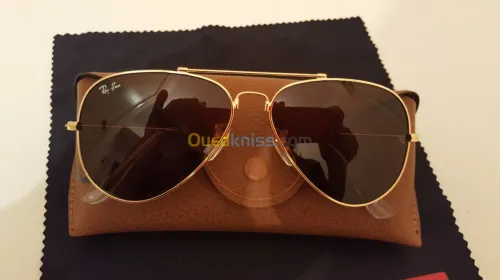Ray.Ban Aviator Large Métal 58014 