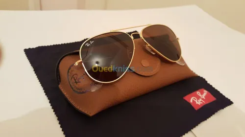 Ray.Ban Aviator Large Métal 58014 