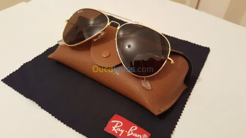 Ray.Ban Aviator Large Métal 58014 