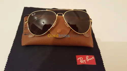 Ray.Ban Aviator Large Métal 58014 