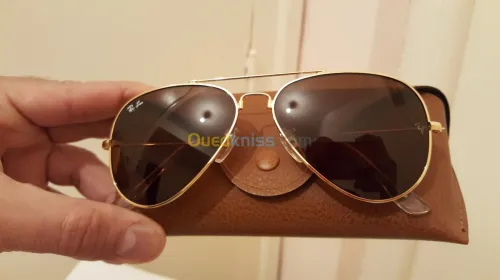 Ray.Ban Aviator Large Métal 58014 