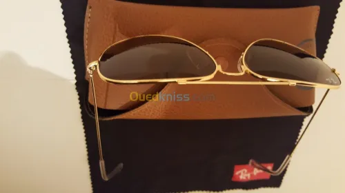 Ray.Ban Aviator Large Métal 58014 