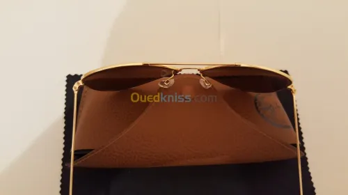 Ray.Ban Aviator Large Métal 58014 