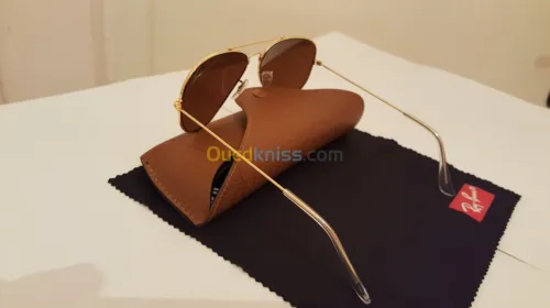 Ray.Ban Aviator Large Métal 58014 