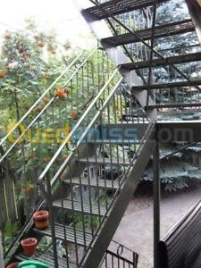 Peinture Fer forge  DISOLAC ROBERLO