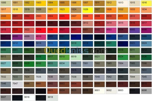 Peinture Fer forge  DISOLAC ROBERLO