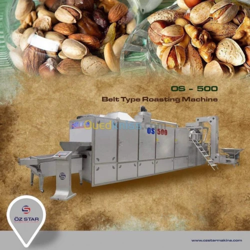 four pour fruits secs