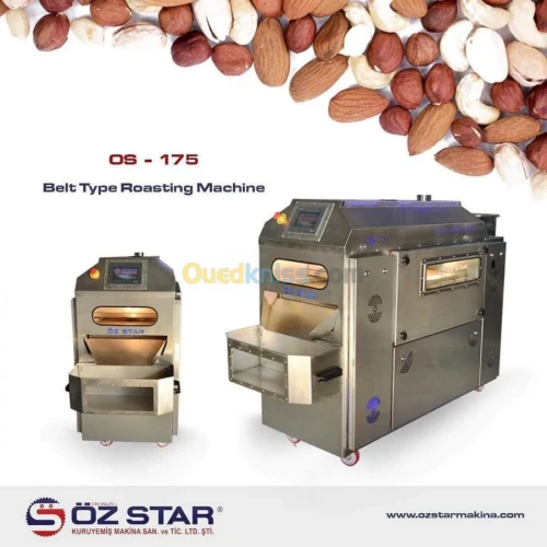 four pour fruits secs